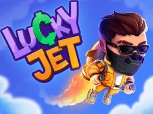 Lucky jet